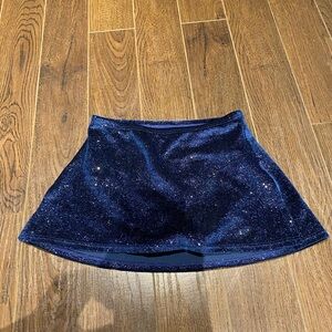 Figure Skating Skirt